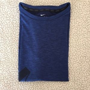 Nike boys dri-fit shirt